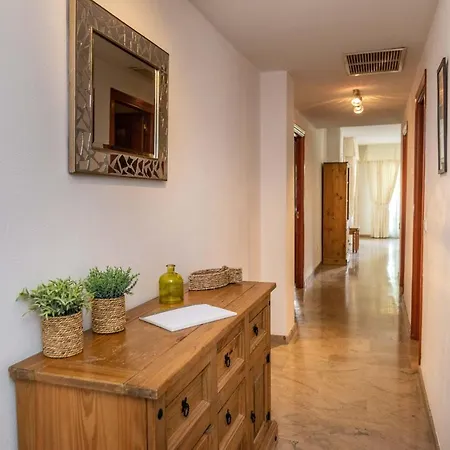 Apartment Lxr Marysol Ii 2bdr.