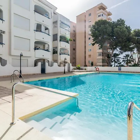 Apartament Lxr Marysol Ii 2bdr. Benalmádena