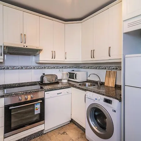 Apartment Lxr Marysol Ii 2bdr. *