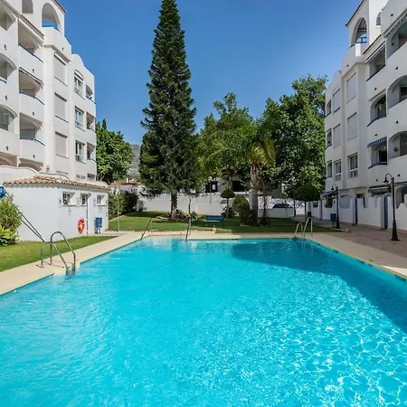 Apartment Lxr Marysol Ii 2bdr. *