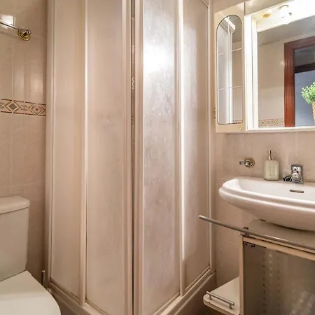 Apartment Lxr Marysol Ii 2bdr. Benalmadena