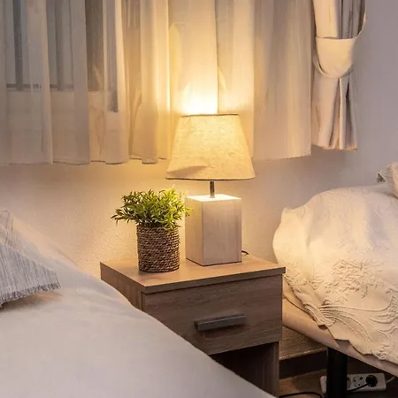 Apartment Lxr Marysol Ii 2bdr. *