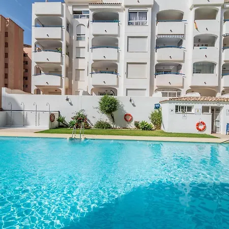 Lxr Marysol Ii 2bdr. * Benalmadena