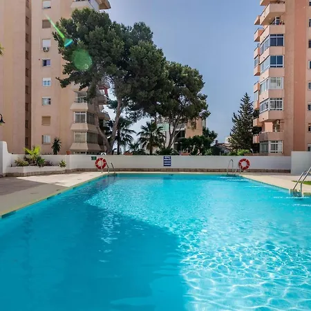 Lxr Marysol Ii 2bdr. * Benalmadena