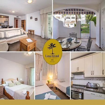 Apartament Lxr Marysol Ii 2bdr.