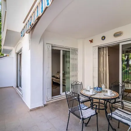 Lxr Marysol Ii 2bdr. Appartement