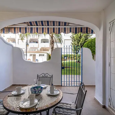 Appartement Lxr Marysol Ii 2bdr. *