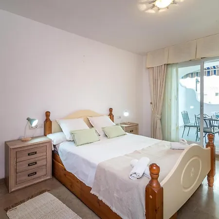 Lxr Marysol Ii 2bdr. Appartement